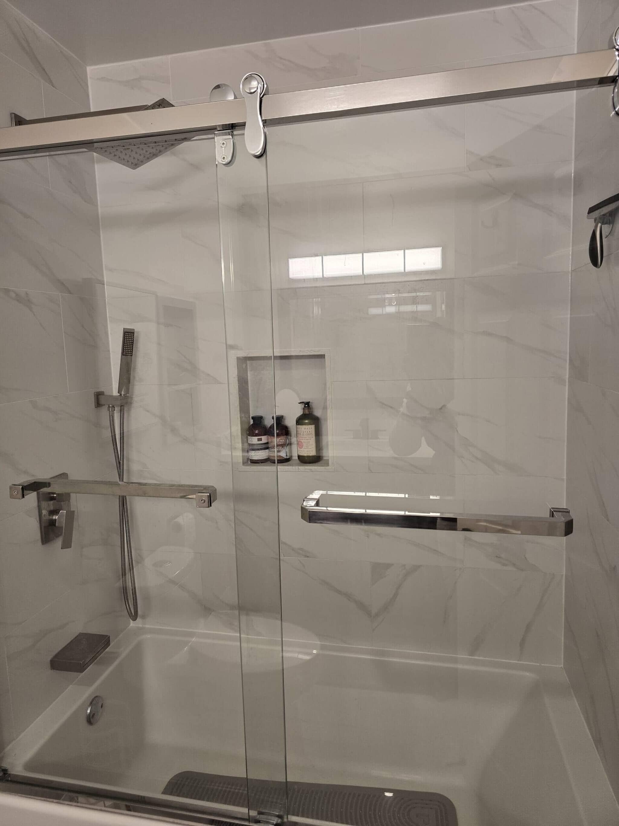 House, 2 Bedrooms | Bathroom