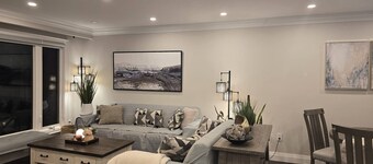 Comfortable City Home