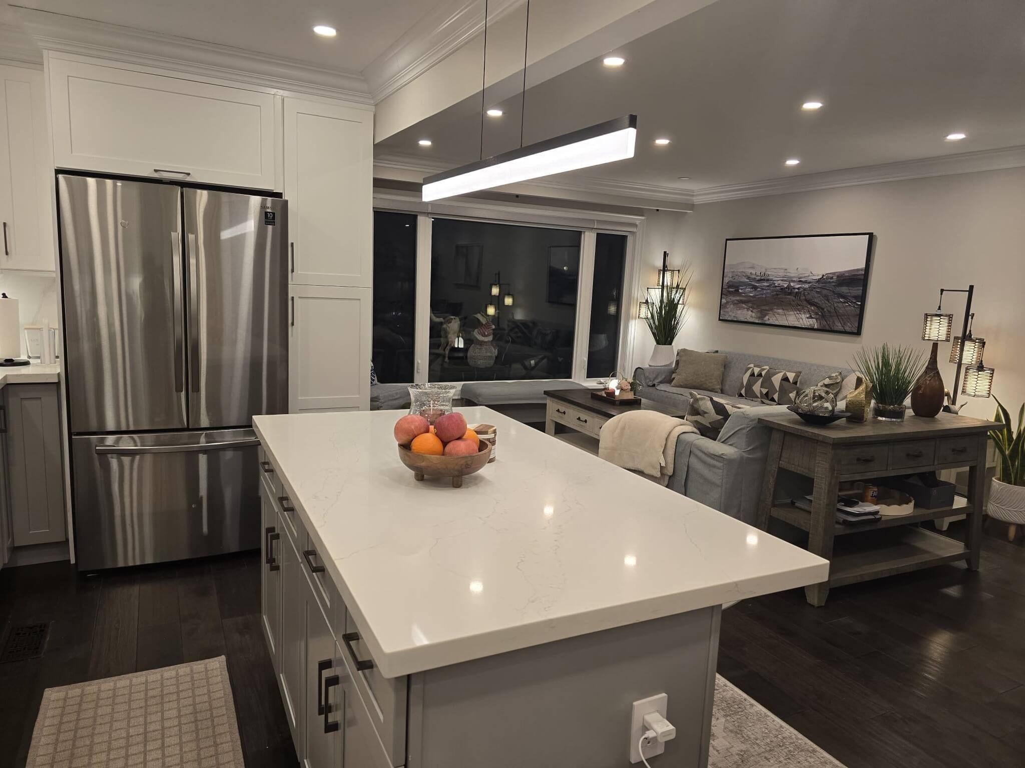 House, 2 Bedrooms | Interior
