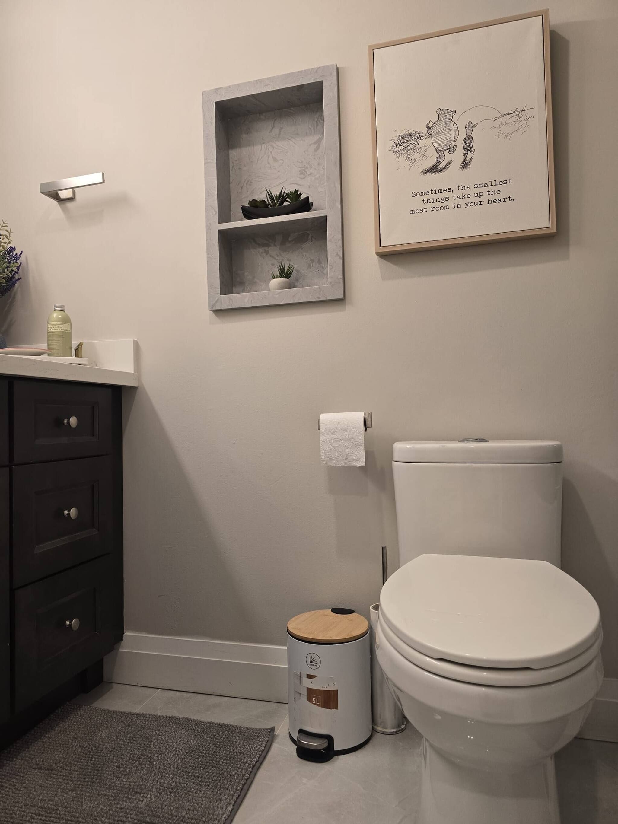 House, 2 Bedrooms | Bathroom