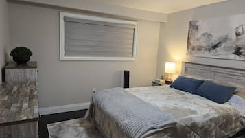 2 bedrooms