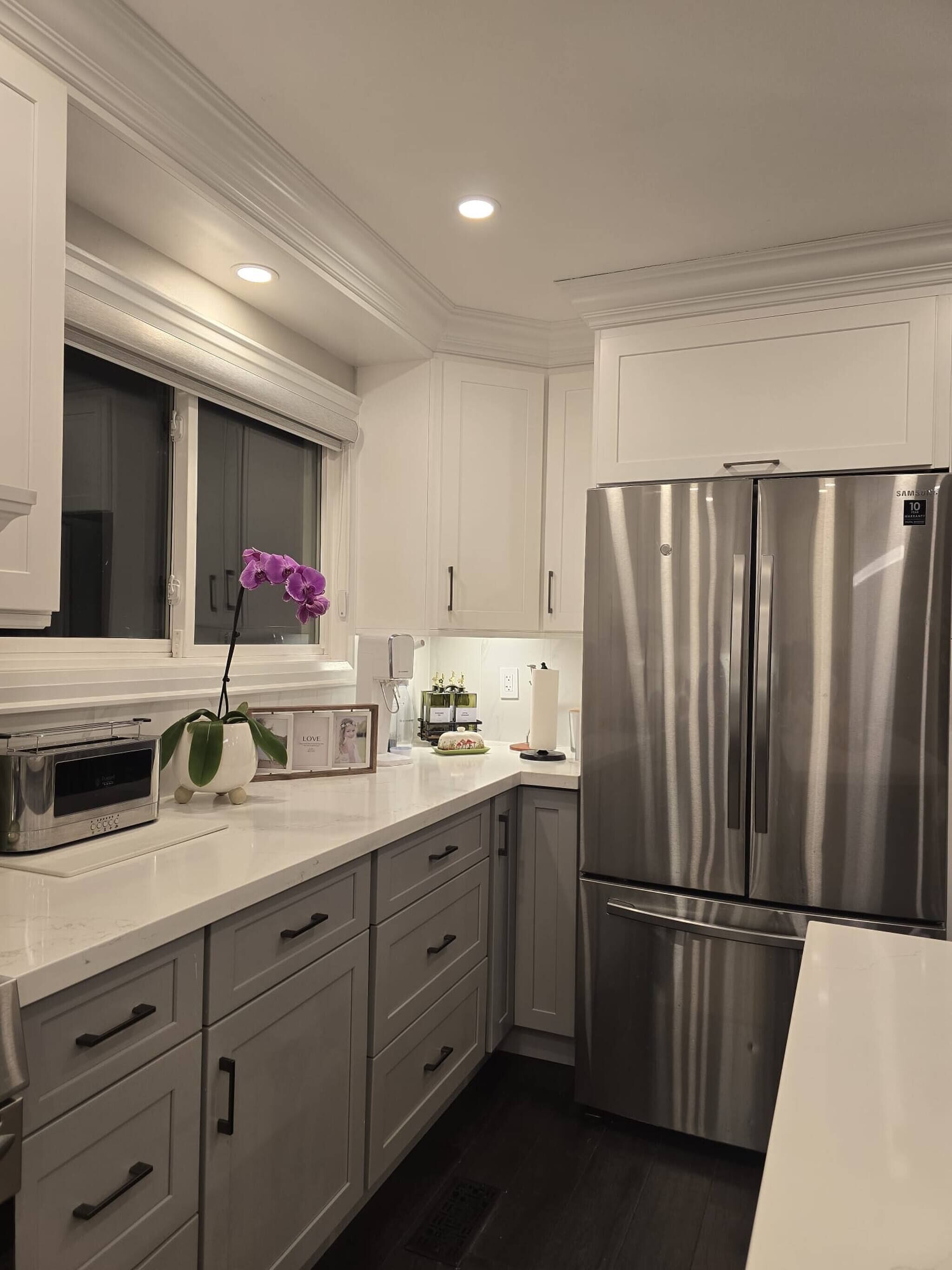 Rumah, 2 kamar tidur | Interior