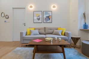 Apartment - Cheerful Apartment XX Settembre by Wonderful Italy (Turin)