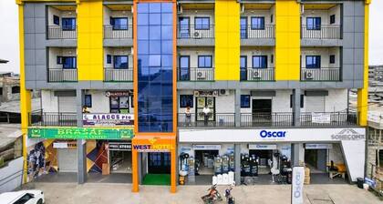WEST HOTEL DOUALA