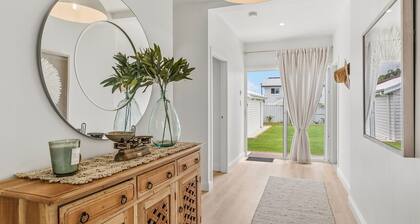 Thirty Eight - Close to beach and river