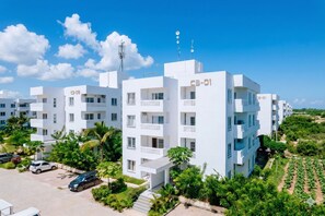 Exterior - Zanzibar Fumba 1 Bedroom Apartment (Zanzibar)