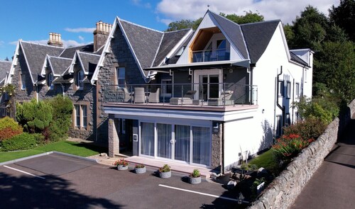 Lochiel Apartment Self Catering