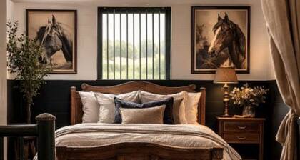 Domaine de la Pause enchantée