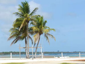 Beach - Paradise Room (Boca Chica)
