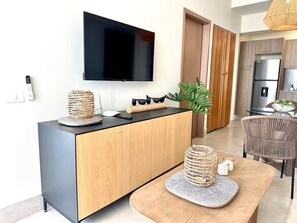 Interior - Paradise Room (Boca Chica)