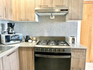 Private kitchen - Paradise Room (Boca Chica)