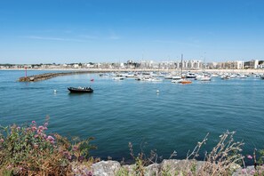Puerto deportivo