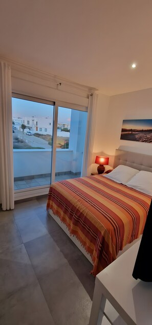 3 slaapkamers, wifi, beddengoed