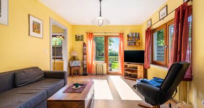 Holiday Home 'Cora' with Private Terrace, Private Garden and Wi-Fi