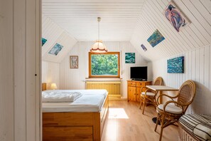 4 間睡房、熨斗/熨衫板、Wi-Fi、床單