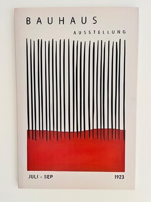 Detall de l'interior