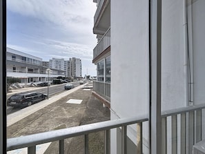 住宿地面