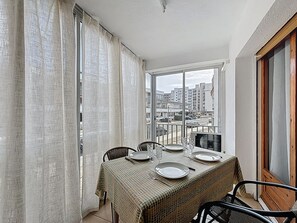 用餐區