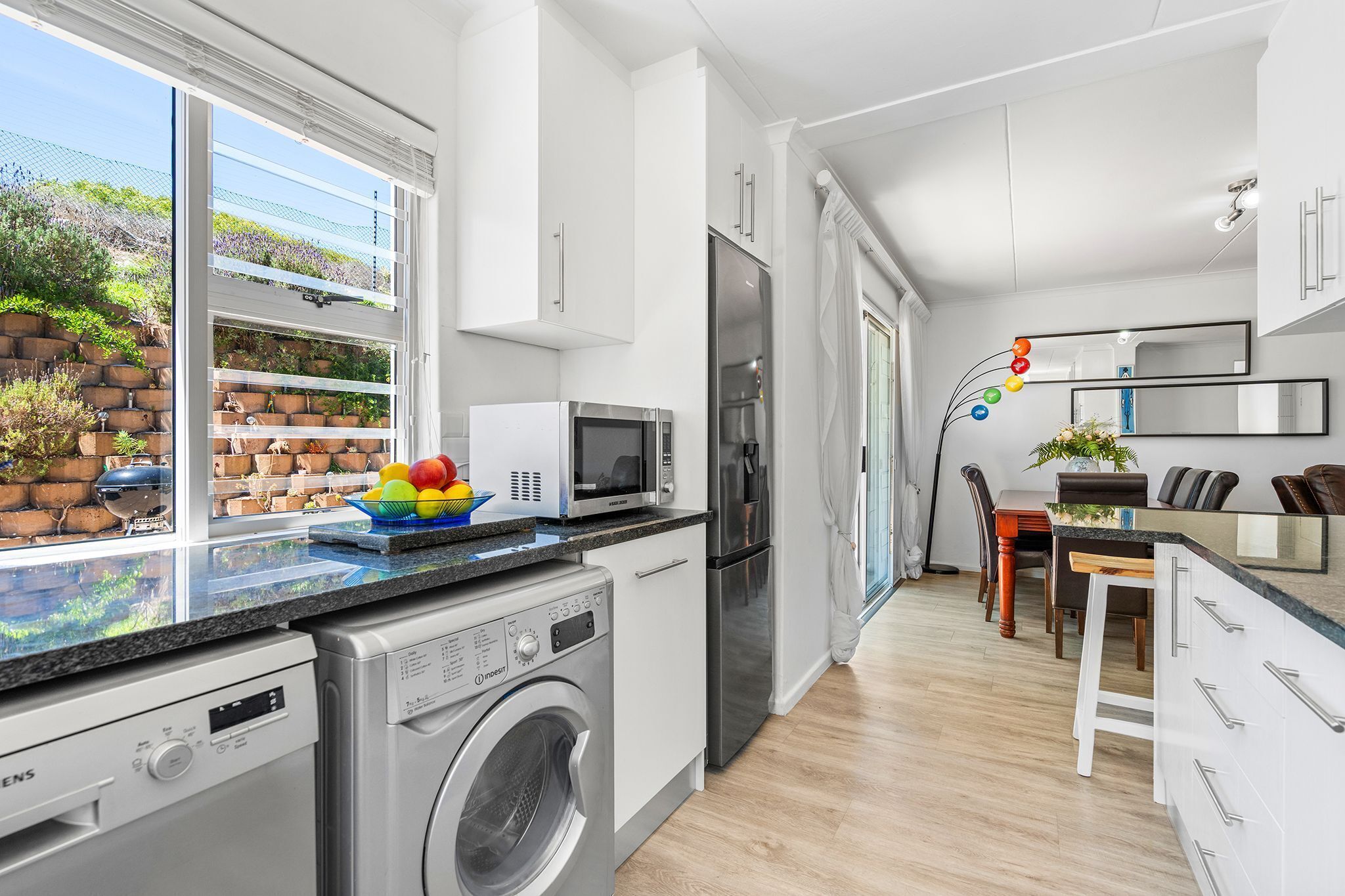 Maison (3 Bedrooms) | Intérieur