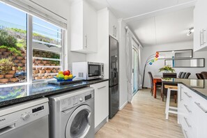 House (3 Bedrooms) | Interior - Big Bay Beach Club H23 (Cape Town)