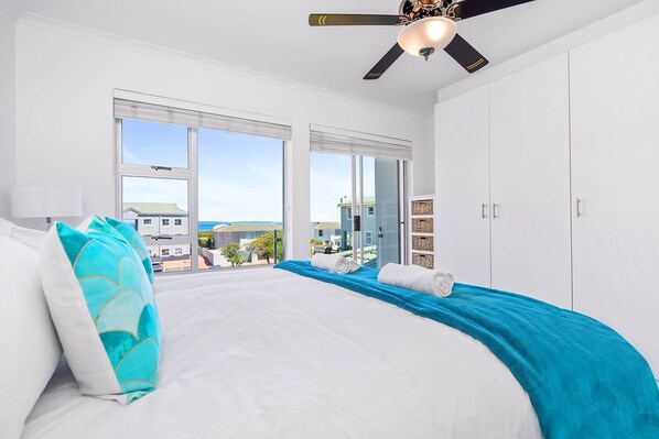 House (3 Bedrooms) | Interior - Big Bay Beach Club H23 (Cape Town)