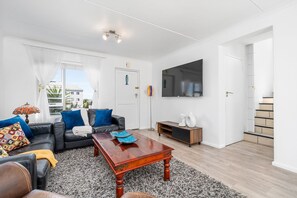 House (3 Bedrooms) | Interior - Big Bay Beach Club H23 (Cape Town)