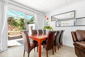 House (3 Bedrooms) | Interior - Big Bay Beach Club H23 (Cape Town)