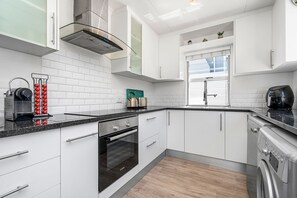 House (3 Bedrooms) | Interior - Big Bay Beach Club H23 (Cape Town)