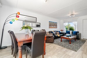 House (3 Bedrooms) | Interior - Big Bay Beach Club H23 (Cape Town)