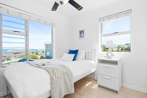 House (3 Bedrooms) | Interior - Big Bay Beach Club H23 (Cape Town)