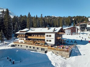 Exterior - Hotel Petersboden (Lech am Arlberg)