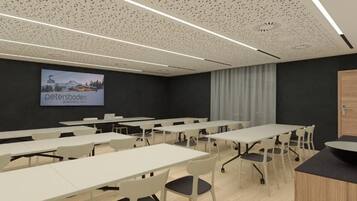 Sala de reunião