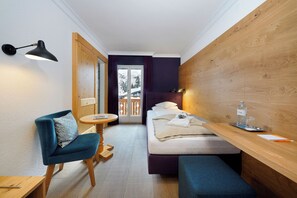 Interior - Hotel Petersboden (Lech am Arlberg)