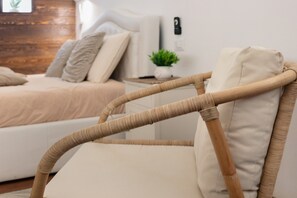 2 dormitorios, wifi, ropa de cama
