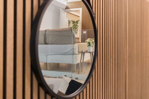 2 dormitorios, wifi, ropa de cama