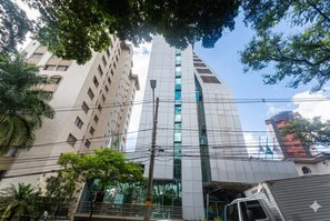 Exterior - San Diego Lourdes - Excellent Location @grupo.araujodiniz (Belo Horizonte)