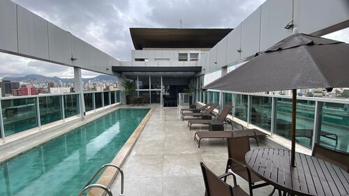 San Diego Lourdes - Excellent Location @grupo.araujodiniz