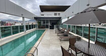 San Diego Lourdes - Excellent Location @grupo.araujodiniz