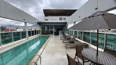 San Diego Lourdes - Excellent Location @grupo.araujodiniz