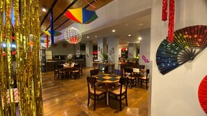 Dining - Vrbo Property (Belo Horizonte)