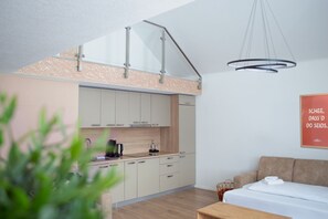 2 bedrooms, free WiFi, bed sheets - Allgäu vacation apartment Apartment 315 Nature & Spa XXL Apartment (Wiggensbach)