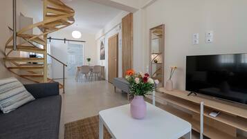 Fernseher, Arbeitsbereiche