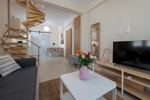 Fernseher, Arbeitsbereiche