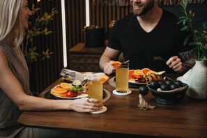 Restaurantes