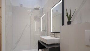 Bathroom - Duplex Blaitère Chamonix (Chamonix-Mont-Blanc)