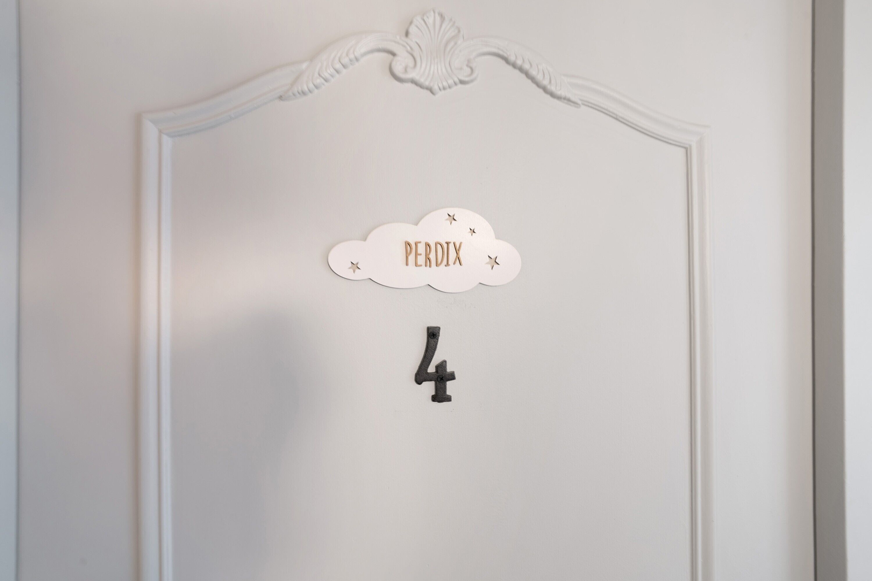 Innvendig detalj