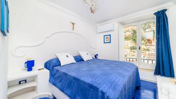 1 slaapkamer, babybedden, beddengoed