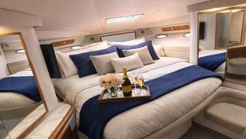 2 chambres, bureau, Wi-Fi, draps fournis