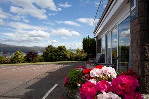 Ulkoalueet