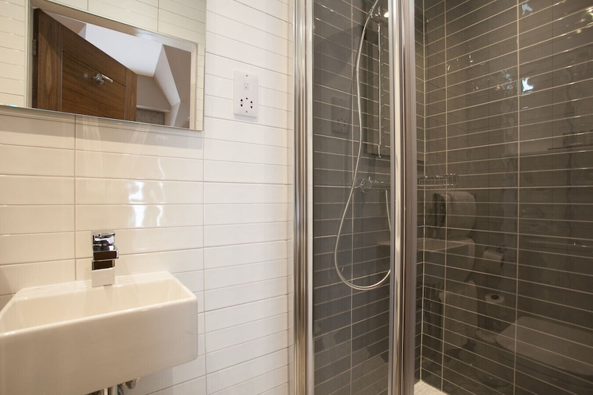 Deluxe Single Room At Lochiel Villa Guesthouse - Fort William